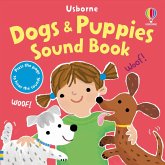 Dogs & Puppies Sound Book Dogs & Puppies Sound Book