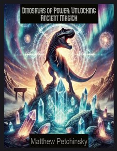 Cover Dinosaurs of Power