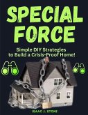 Special Force Home Defence Survival Bible