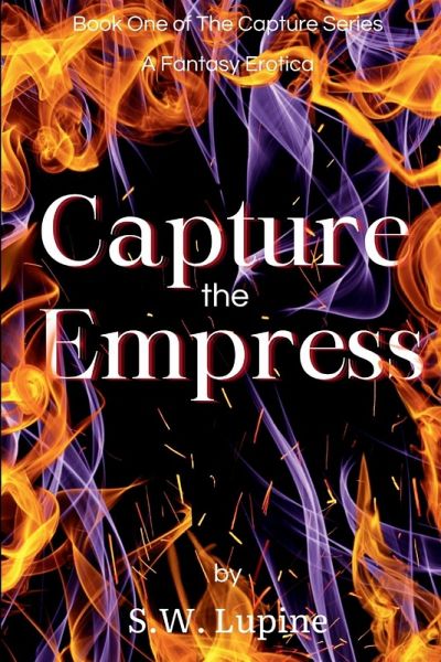Capture the Empress Capture the Empress