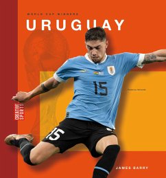 Cover Uruguay