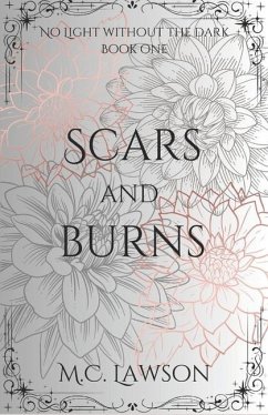 Scars and Burns - Lawson, M C