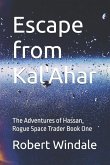 Escape from Kal'Ahar