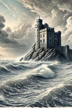 Cover Fortress of Faith