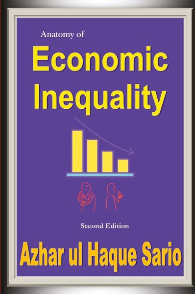 Anatomy of Economic Inequality Second Edition