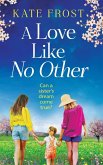 A Love Like No Other A Love Like No Other