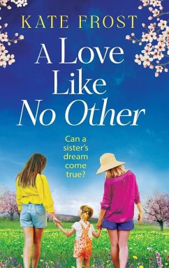Cover A Love Like No Other