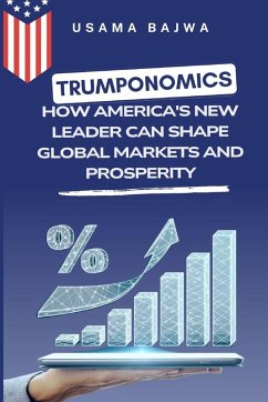Cover Trumponomics