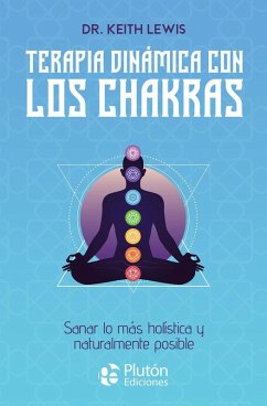Terapia dinámica con los chakras
