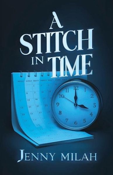 A Stitch in Time A Stitch in Time