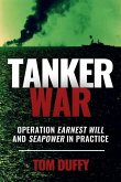 Tanker War Tanker War