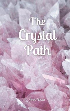 Cover The Crystal Path
