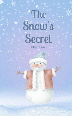 Cover The Snow's Secret