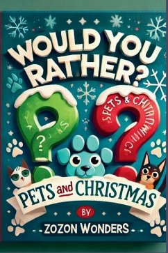 Cover Would You Rather