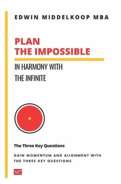 Plan the Impossible - Middelkoop Mba, Edwin