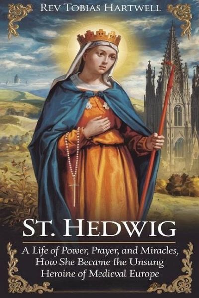 St. Hedwig St. Hedwig