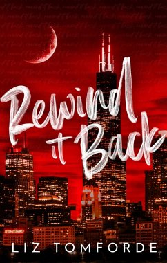 Rewind It Back - Tomforde, Liz