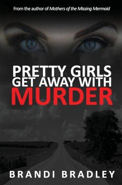 Cover Pretty Girls Get Away With Murder
