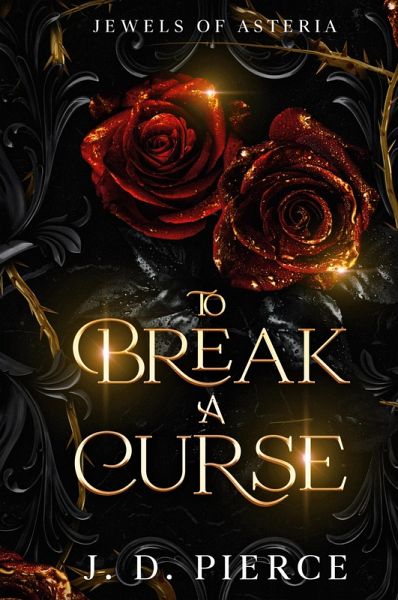 To Break A Curse To Break A Curse