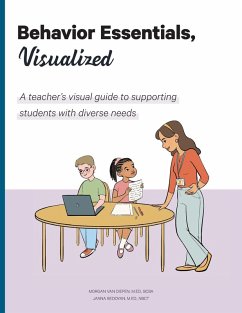 Behavior Essentials, Visualized - Diepen, Morgan van; Bedoyan, Janna; Diepen, Boudewijn van