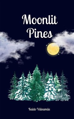 Cover Moonlit Pines