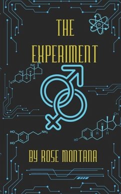 The Experiment - Montana, Rose