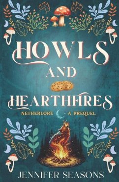 Howls and Hearthfires - Seasons, Jennifer