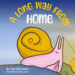 A Long Way From Home - Abecassis, Han