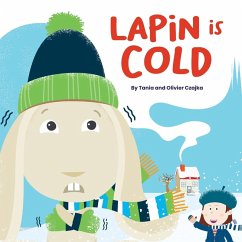 Lapin is Cold - Czajka, Tania