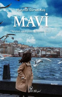 Mavi - Gürsel Kus, Mahmut Mavi - Gürsel Kus, Mahmut