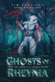 Ghosts of Rheynia Ghosts of Rheynia