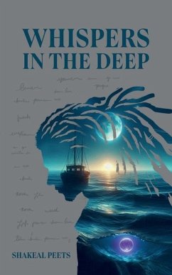 Cover Whispers in the Deep