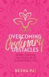 Overcoming Ordinary Obstacles - Bild 1