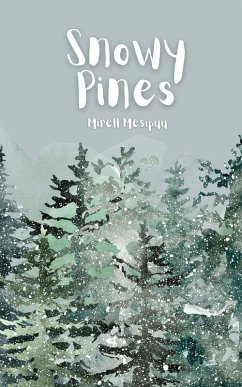 Cover Snowy Pines