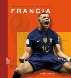 Cover Francia