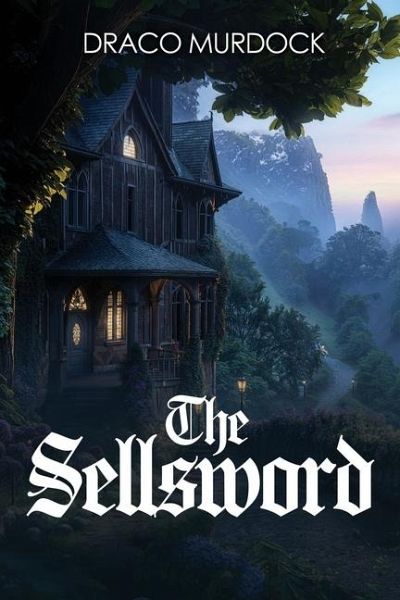 The Sellsword The Sellsword