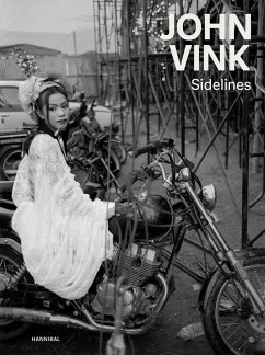 Sidelines - Vink, John