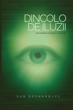 Cover Dincolo de Iluzii