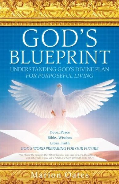 God's Blueprint God's Blueprint