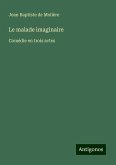 Le malade imaginaire