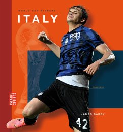 Italy - Barry, James