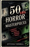 50 Horror Masterpieces 50 Horror Masterpieces