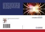 Complex Analysis