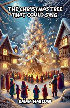 Cover The Christmas Tree That Could Sing