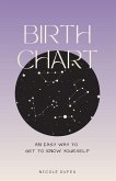 Birth Chart Book