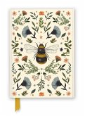 Jade Mosinski: Botanical Bee (Foiled Journal) Jade Mosinski: Botanical Bee (Foiled Journal)