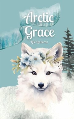 Cover Arctic Grace