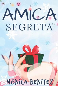 Cover Amica segreta