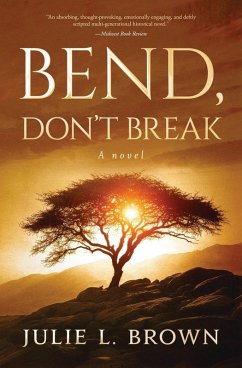 Cover Bend, Don't Break
