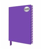 Mystic Mauve Blank Artisan Notebook (Flame Tree Journals) Mystic Mauve Blank Artisan Notebook (Flame Tree Journals)